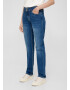 s.Oliver Jeans albastru denim - Pled.ro