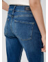 s.Oliver Jeans albastru denim - Pled.ro