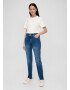 s.Oliver Jeans albastru denim - Pled.ro