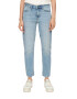 s.Oliver Jeans albastru denim - Pled.ro