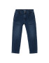 s.Oliver Jeans albastru denim - Pled.ro