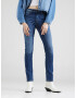 s.Oliver Jeans albastru denim - Pled.ro