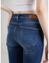 s.Oliver Jeans albastru denim - Pled.ro