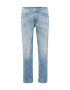 s.Oliver Jeans albastru denim - Pled.ro