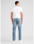 s.Oliver Jeans albastru denim - Pled.ro