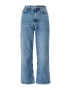 s.Oliver Jeans albastru denim - Pled.ro