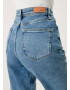 s.Oliver Jeans albastru denim - Pled.ro