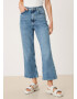 s.Oliver Jeans albastru denim - Pled.ro