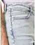 s.Oliver Jeans albastru denim - Pled.ro