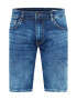 s.Oliver Jeans albastru denim - Pled.ro