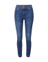 s.Oliver Jeans albastru denim - Pled.ro