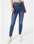 s.Oliver Jeans albastru denim - Pled.ro