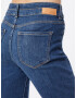 s.Oliver Jeans albastru denim - Pled.ro