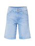 s.Oliver Jeans albastru deschis - Pled.ro