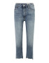 s.Oliver Jeans albastru denim - Pled.ro