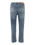 s.Oliver Jeans albastru denim - Pled.ro