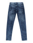 s.Oliver Jeans albastru denim - Pled.ro