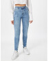 s.Oliver Jeans albastru denim - Pled.ro