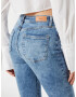 s.Oliver Jeans albastru denim - Pled.ro