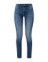 s.Oliver Jeans 'Izabell' albastru denim - Pled.ro