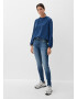 s.Oliver Jeans 'Izabell' albastru denim - Pled.ro