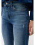 s.Oliver Jeans 'Izabell' albastru denim - Pled.ro