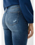 s.Oliver Jeans 'Izabell' albastru denim - Pled.ro