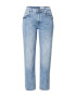 s.Oliver Jeans albastru deschis - Pled.ro