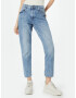 s.Oliver Jeans albastru deschis - Pled.ro