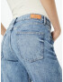 s.Oliver Jeans albastru deschis - Pled.ro