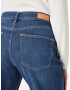 s.Oliver Jeans albastru denim - Pled.ro