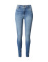 s.Oliver Jeans albastru denim - Pled.ro