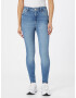 s.Oliver Jeans albastru denim - Pled.ro