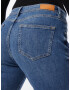 s.Oliver Jeans albastru denim - Pled.ro