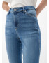 s.Oliver Jeans albastru denim - Pled.ro