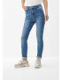 s.Oliver Jeans albastru denim - Pled.ro