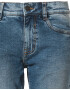 s.Oliver Jeans albastru denim - Pled.ro