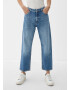 s.Oliver Jeans albastru denim - Pled.ro