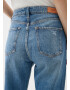 s.Oliver Jeans albastru denim - Pled.ro