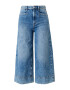 s.Oliver Jeans albastru denim - Pled.ro