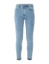 s.Oliver Jeans albastru - Pled.ro