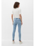 s.Oliver Jeans albastru - Pled.ro