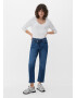 s.Oliver Jeans albastru denim - Pled.ro