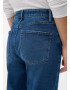 s.Oliver Jeans albastru denim - Pled.ro