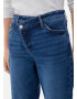 s.Oliver Jeans albastru denim - Pled.ro