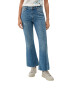 s.Oliver Jeans albastru denim - Pled.ro