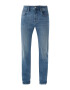 s.Oliver Jeans albastru denim - Pled.ro