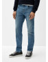 s.Oliver Jeans albastru denim - Pled.ro