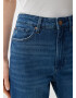 s.Oliver Jeans albastru denim - Pled.ro