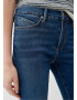 s.Oliver Jeans albastru denim - Pled.ro